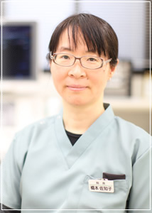 橋本佐知子